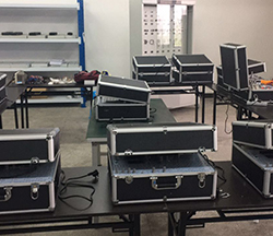 安慶職業(yè)技術(shù)學(xué)院機(jī)電系