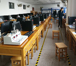 河海大學(xué)常州校區(qū)