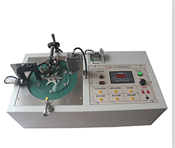 YCHD-1型環(huán)形帶測控實(shí)驗(yàn)裝置