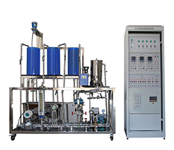 YCLT-200型流體測控技術(shù)綜合實(shí)驗(yàn)臺