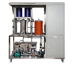 過(guò)程控制綜合實(shí)驗(yàn)裝置