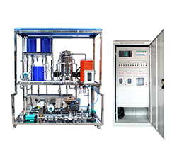 YCGC-2型過程控制綜合實(shí)驗(yàn)裝置