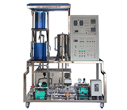 YCGB-1型過程控制綜合實(shí)驗(yàn)裝置