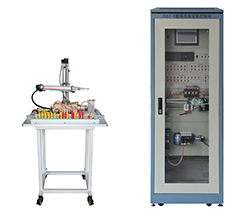 YCDZ-1現(xiàn)場(chǎng)總線實(shí)驗(yàn)控制柜