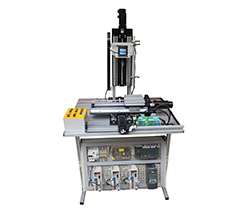 YCSW-1型三維雕刻實(shí)訓(xùn)裝置