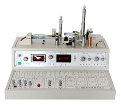 傳感器實(shí)驗(yàn)儀