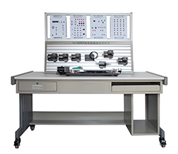 傳感器綜合實(shí)訓(xùn)臺(tái)